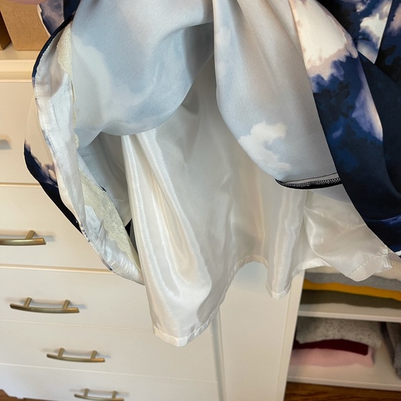 Kate Spade Cocktail Dress - Picture 5 of 5